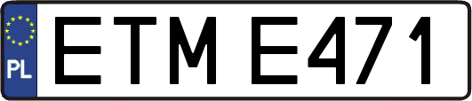 ETME471