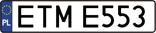 ETME553