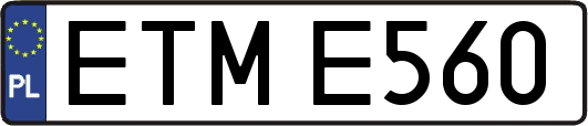 ETME560