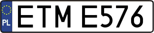 ETME576