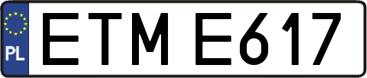 ETME617