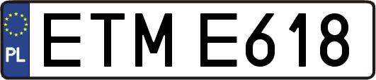 ETME618