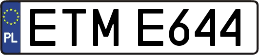 ETME644