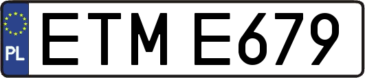 ETME679