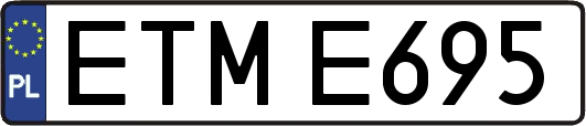 ETME695