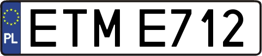 ETME712