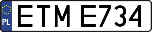 ETME734