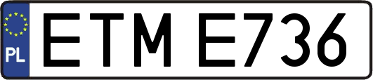 ETME736