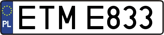 ETME833