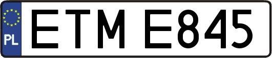 ETME845