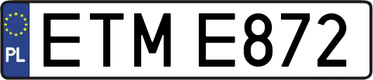 ETME872