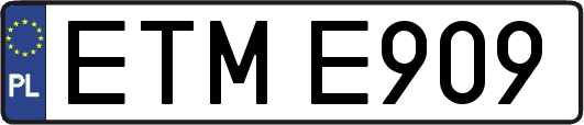 ETME909