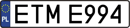 ETME994