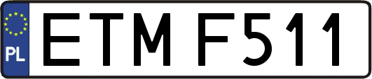 ETMF511