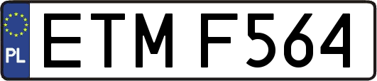 ETMF564