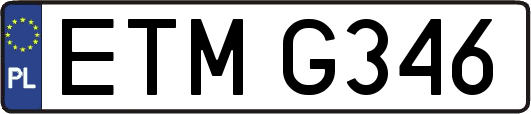 ETMG346