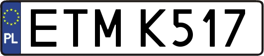 ETMK517