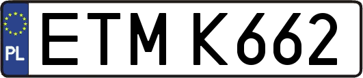 ETMK662