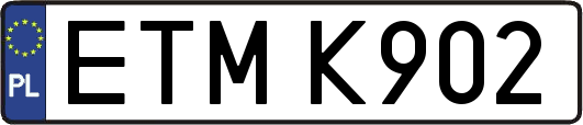 ETMK902