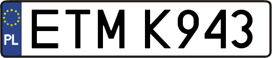 ETMK943