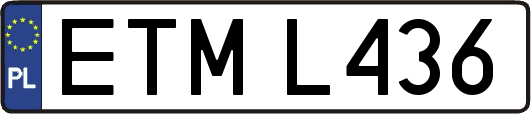 ETML436