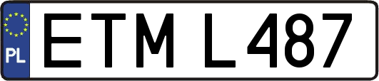ETML487