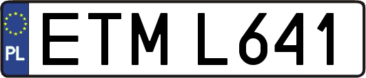 ETML641