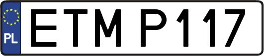 ETMP117