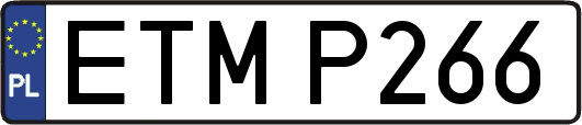 ETMP266