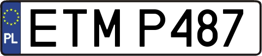 ETMP487