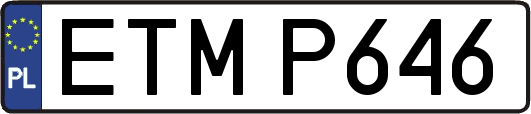 ETMP646