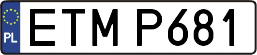 ETMP681