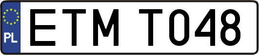 ETMT048