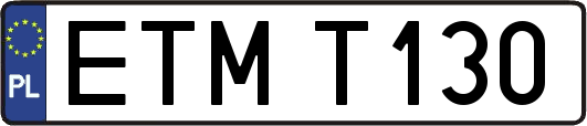 ETMT130