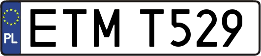 ETMT529