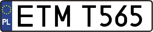 ETMT565