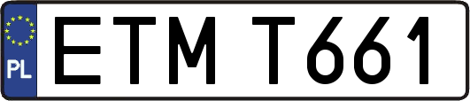 ETMT661
