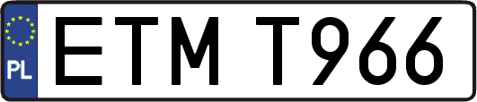 ETMT966