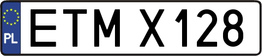 ETMX128