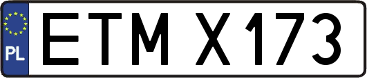 ETMX173