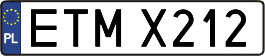 ETMX212