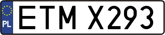 ETMX293