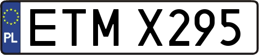 ETMX295