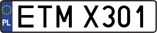 ETMX301