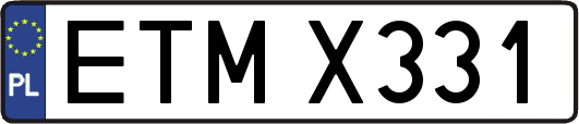ETMX331