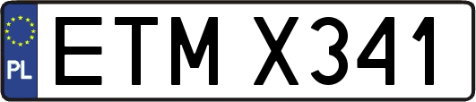 ETMX341