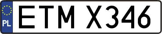 ETMX346