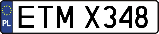 ETMX348
