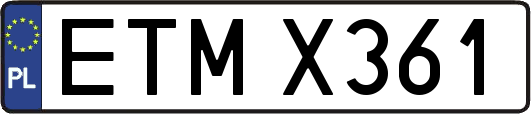 ETMX361