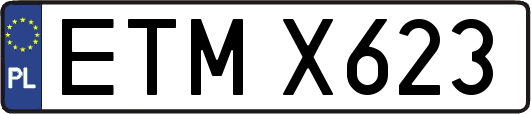 ETMX623
